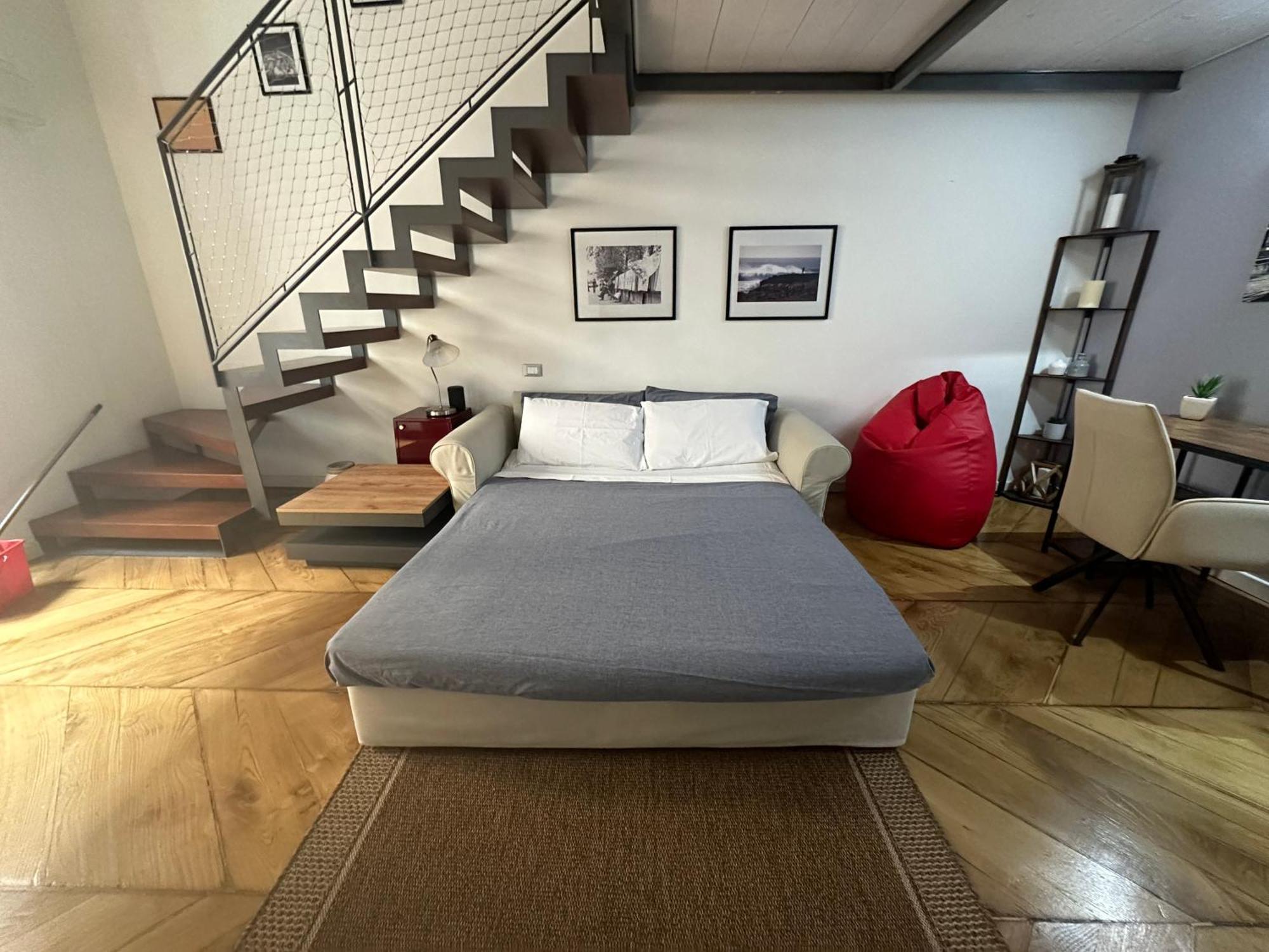 Apartmán L'Oasi In Piazza Bodoni Turín Exteriér fotografie