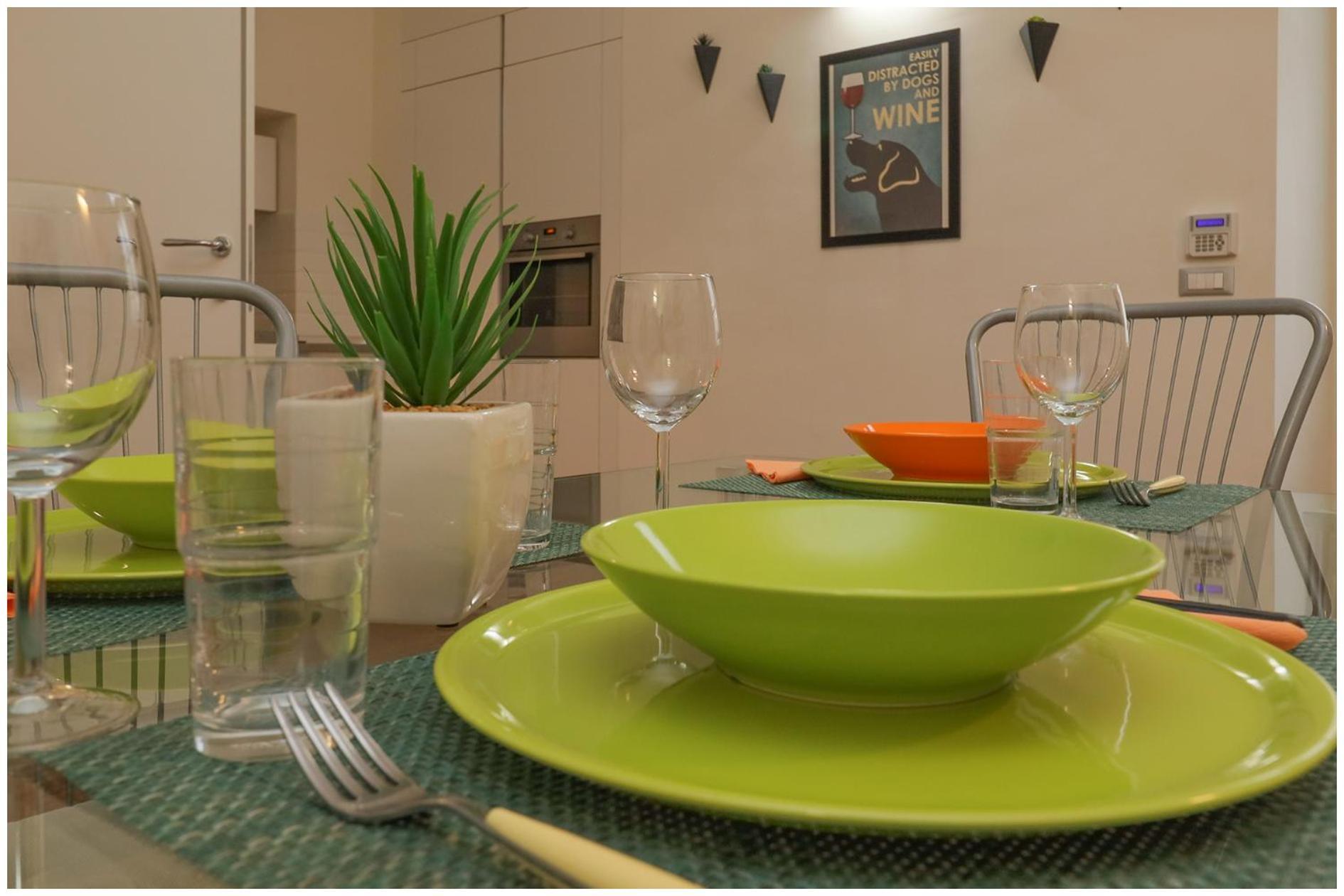 Apartmán L'Oasi In Piazza Bodoni Turín Exteriér fotografie