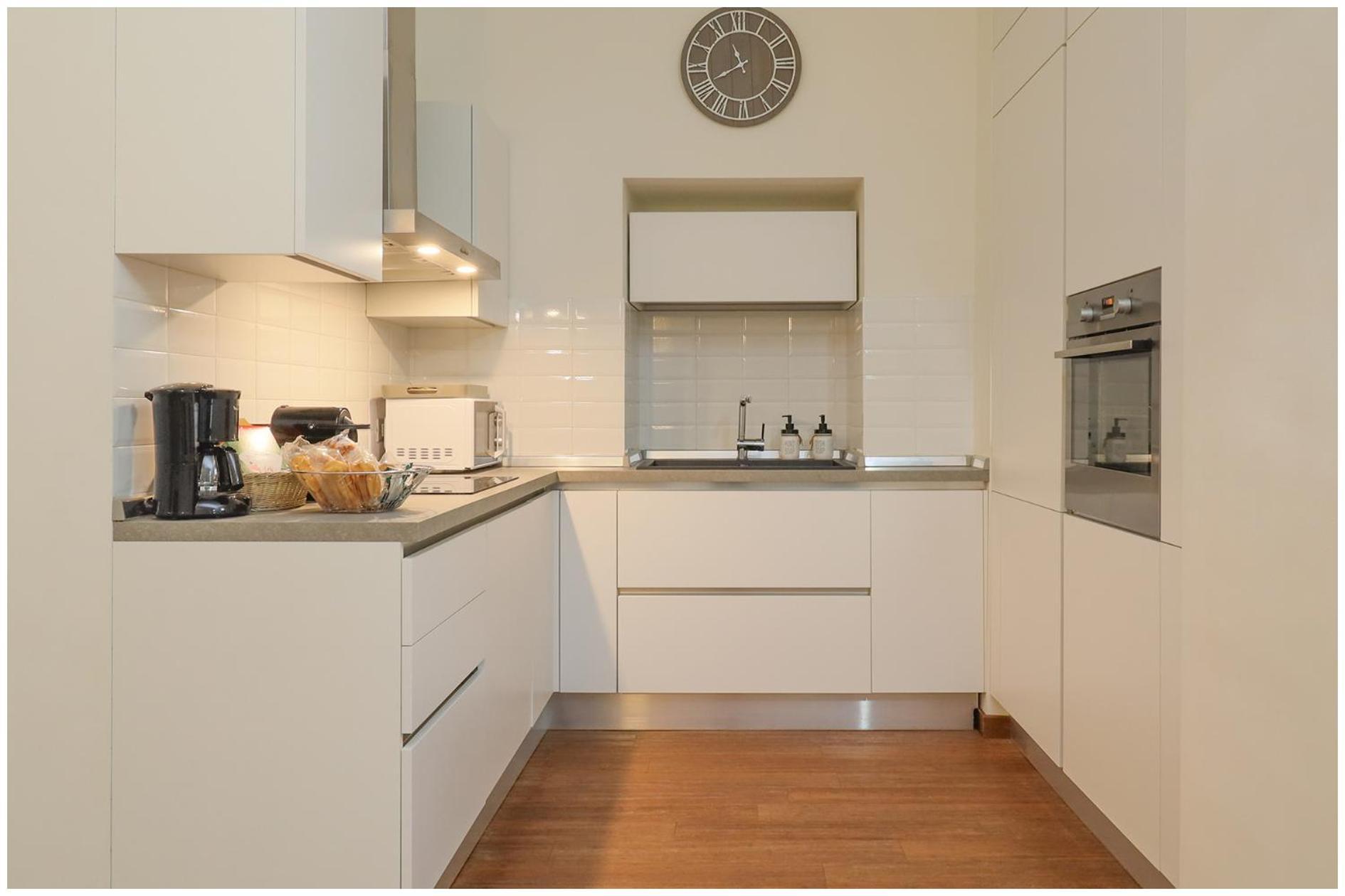 Apartmán L'Oasi In Piazza Bodoni Turín Exteriér fotografie
